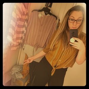 Meet your Posher, Rachel